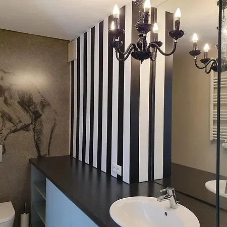 Aurora Apartament Z Balkonem * Gdansk